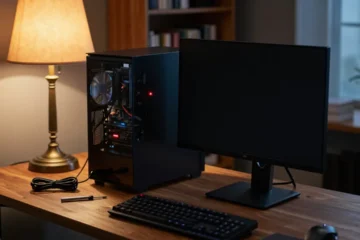PC non si accende ed emette un bip: guida alla diagnosi