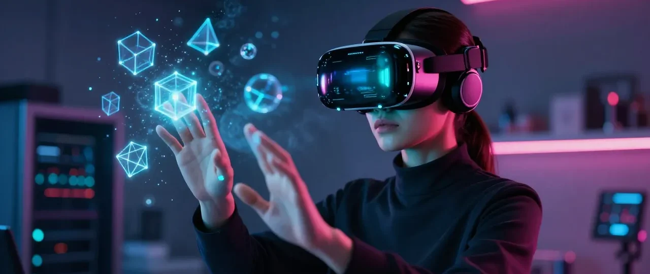 Realtà Virtuale Semi-Immersiva: Cos’è e Dove Si Usa Davvero