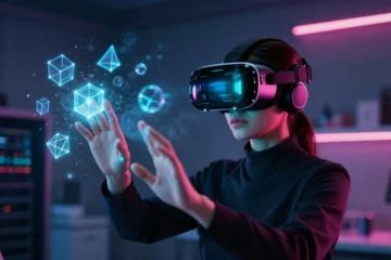 Realtà Virtuale Semi-Immersiva: Cos’è e Dove Si Usa Davvero