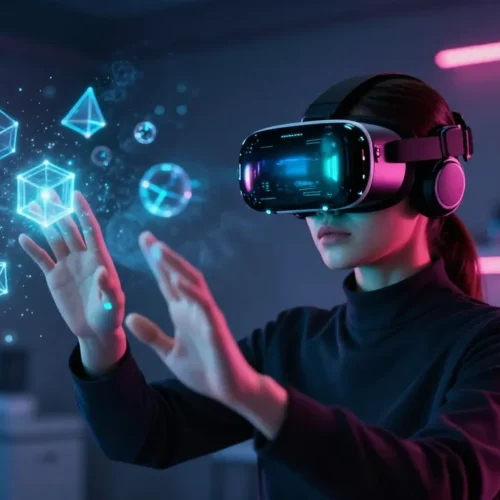 Realtà Virtuale Semi-Immersiva: Cos’è e Dove Si Usa Davvero