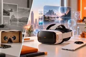 Realtà virtuale Xiaomi: che fine hanno fatto i visori VR?
