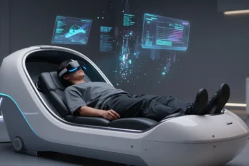 Realtà virtuale full dive: dove siamo davvero