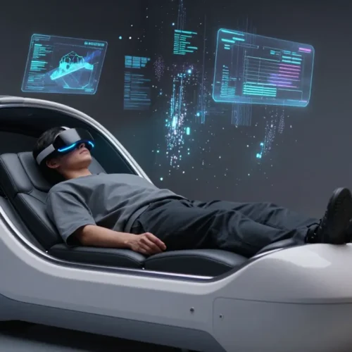 Realtà virtuale full dive: dove siamo davvero