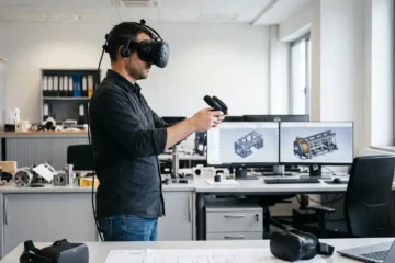 Quali sono alcuni esempi pratici di realtà virtuale?