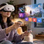 Meta Quest 3S App Store: dove trovare e installare le app