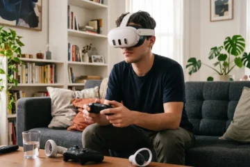 Meta Quest 3S Xbox Edition: cosa c’è di vero e come funziona