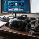 Valve ufficializza il ritiro di Index VR: scorte residue a prezzo scontato